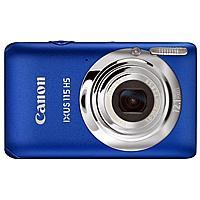 Ремонт Canon DIGITAL IXUS 115 HS у Львові