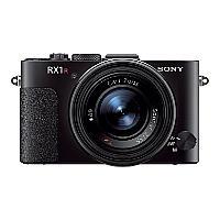 Ремонт Sony Cyber-shot DSC-RX1R у Львові