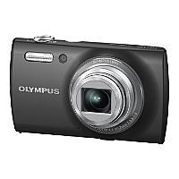 Ремонт Olympus VH-510 у Львові