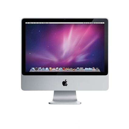 Ремонт Apple iMac 20-inch Early 2009 у Львові