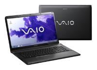 Ремонт Sony VAIO SVE1711V1R у Львові