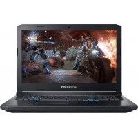 Ремонт Acer Predator Helios 500 PH517-51 у Львові