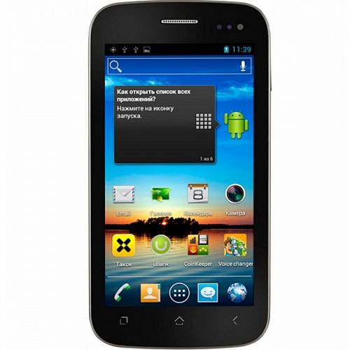 Ремонт fly IQ450 Quattro Horizon 2 у Львові