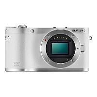 Ремонт Samsung NX300M Body у Львові