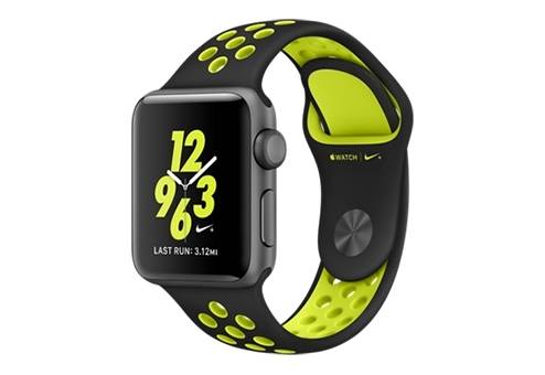 Ремонт Apple Watch Nike+ 38 мм у Львові