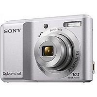 Ремонт Sony CYBER-SHOT DSC-S1900 у Львові