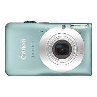 Ремонт Canon Digital IXUS 105 у Львові