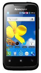 Ремонт  Lenovo A269i у Львові