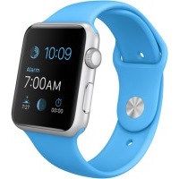 Ремонт Apple Watch 1 Aluminum у Львові