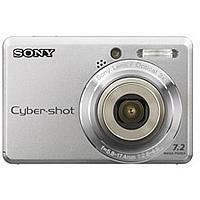 Ремонт Sony CYBER-SHOT DSC-S730 у Львові
