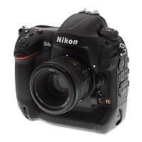 Ремонт Nikon D4s Kit у Львові