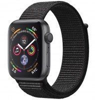 Ремонт Apple Watch 4 Aluminum у Львові