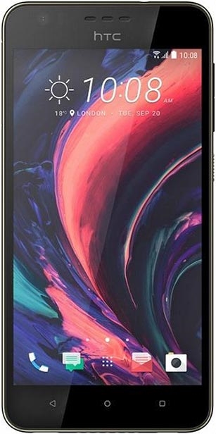 Ремонт HTC Desire 10 Lifestyle у Львові