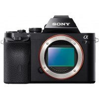 Ремонт Sony A7 у Львові