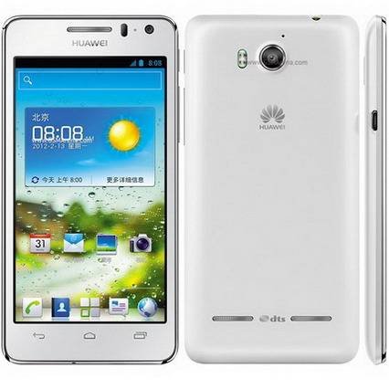Ремонт Huawei Honor 2 у Львові