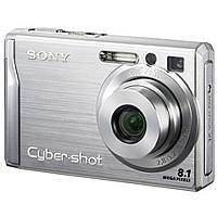 Ремонт Sony CYBER-SHOT DSC-W90 у Львові