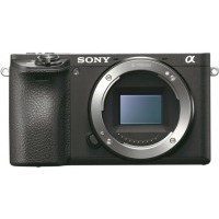 Ремонт Sony A6500 у Львові