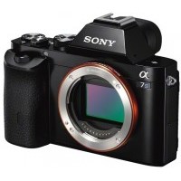 Ремонт Sony A7s у Львові