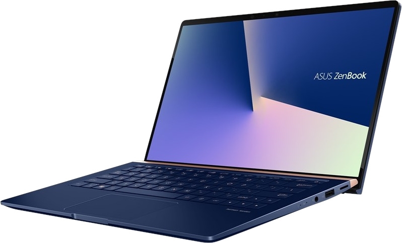 Ремонт Asus ZenBook 13 UX333FN у Львові