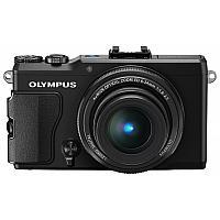 Ремонт Olympus xz-2 у Львові