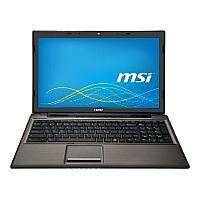 Ремонт MSI cx61 0nd у Львові