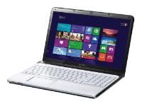Ремонт Sony VAIO SVE1512Q1R у Львові