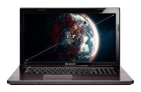 Ремонт  Lenovo G780 у Львові