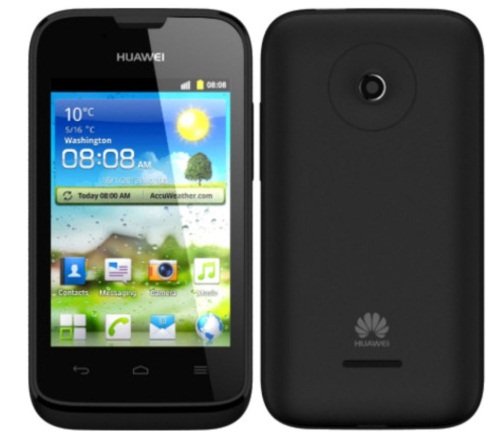 Ремонт Huawei Ascend Y210D у Львові