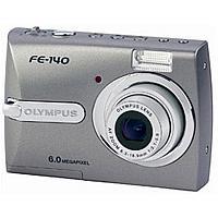 Ремонт Olympus FE-140 у Львові