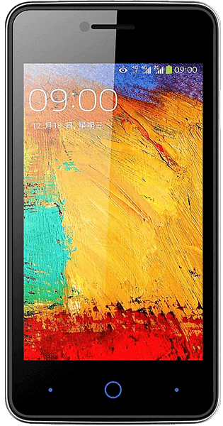Ремонт ZTE Blade A3 у Львові