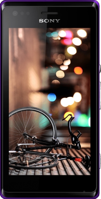 Ремонт Sony Xperia M Dual у Львові