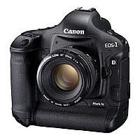 Ремонт Canon EOS 1D Mark IV Kit у Львові