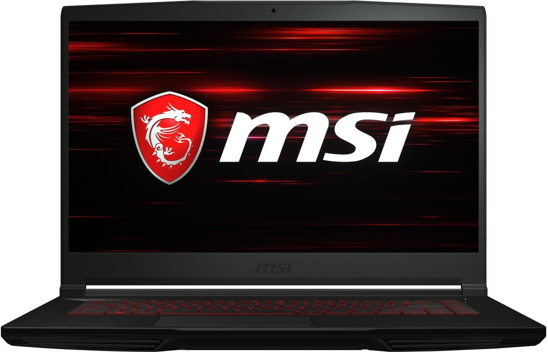 Ремонт MSI GF63 8RD у Львові