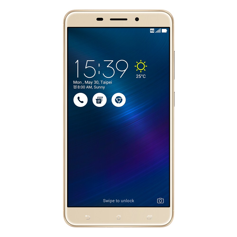 Ремонт Asus ZenFone 3 Laser ZC551KL у Львові