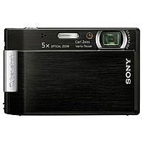 Ремонт Sony CYBER-SHOT DSC-T100 у Львові