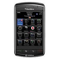 Ремонт BlackBerry 9500 Storm у Львові