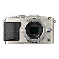Ремонт Olympus Pen E-PL5 Body у Львові