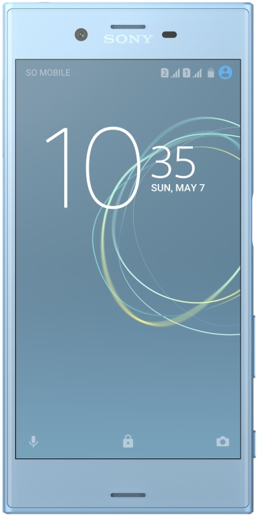 Ремонт Sony Xperia XZs у Львові