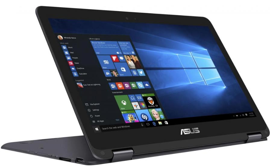 Ремонт Asus ZenBook Flip UX360CA у Львові