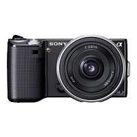 Ремонт Sony Alpha NEX-5 Kit у Львові