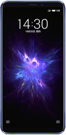 Ремонт Meizu Note 8 у Львові