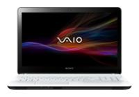 Ремонт Sony VAIO Fit E SVF1521K2R у Львові