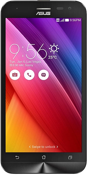 Ремонт Asus Zenfone 2 Laser 32GB ZE500KL у Львові