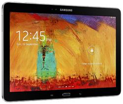 Ремонт Samsung Galaxy Note 10.1 P6050 у Львові