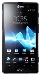 Ремонт  Sony Xperia ion у Львові