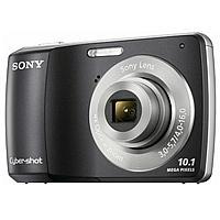 Ремонт Sony CYBER-SHOT DSC-S3000 у Львові