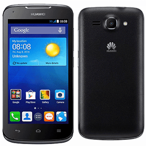 Ремонт Huawei Ascend Y520 у Львові