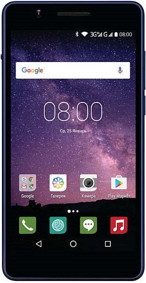 Ремонт Philips S386 у Львові