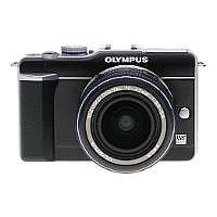 Ремонт Olympus Pen E-PL1 Kit у Львові