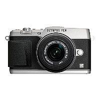 Ремонт Olympus Pen E-P5 Kit у Львові